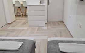 Balance Apartments